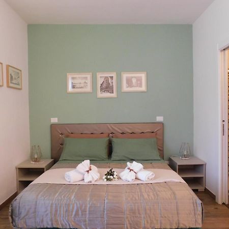 Porta Santa Croce Hotell Firenze Eksteriør bilde