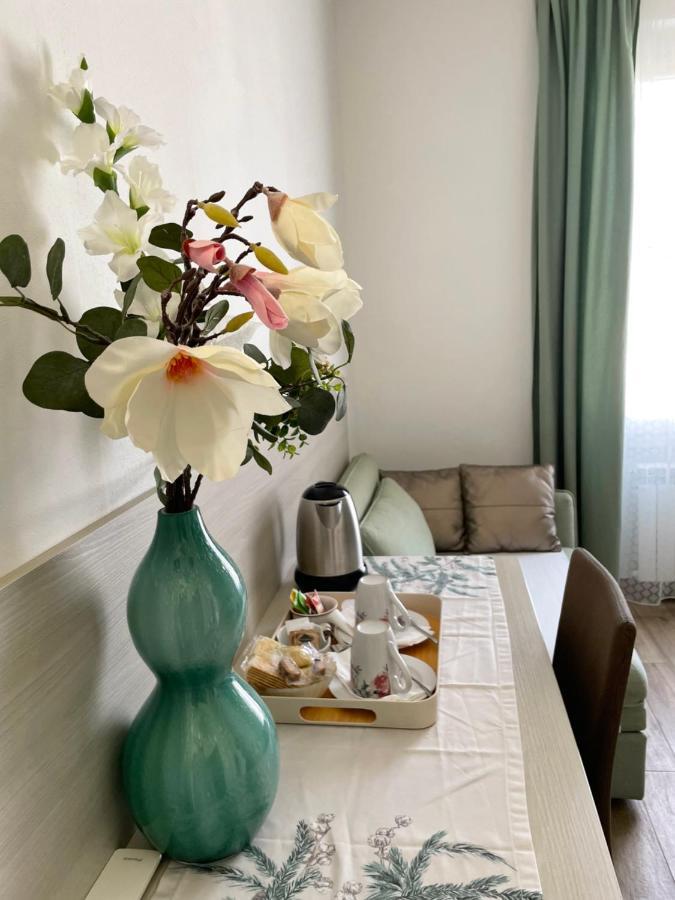 Porta Santa Croce Hotell Firenze Eksteriør bilde