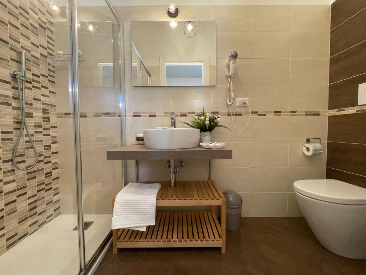 Porta Santa Croce Hotell Firenze Eksteriør bilde