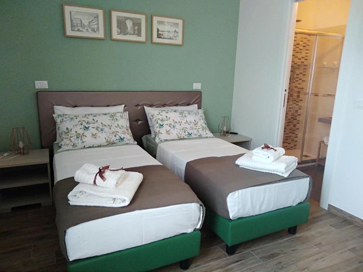 Porta Santa Croce Hotell Firenze Eksteriør bilde