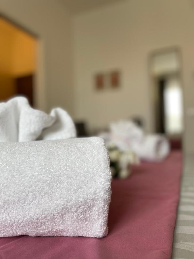 Porta Santa Croce Hotell Firenze Eksteriør bilde