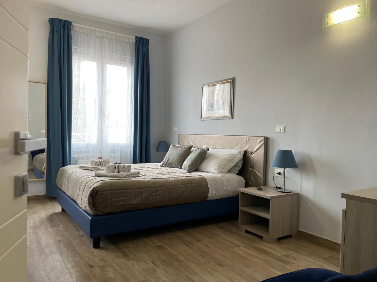 Porta Santa Croce Hotell Firenze Eksteriør bilde