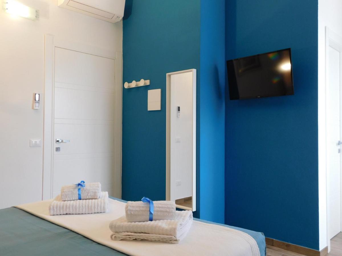 Porta Santa Croce Hotell Firenze Eksteriør bilde
