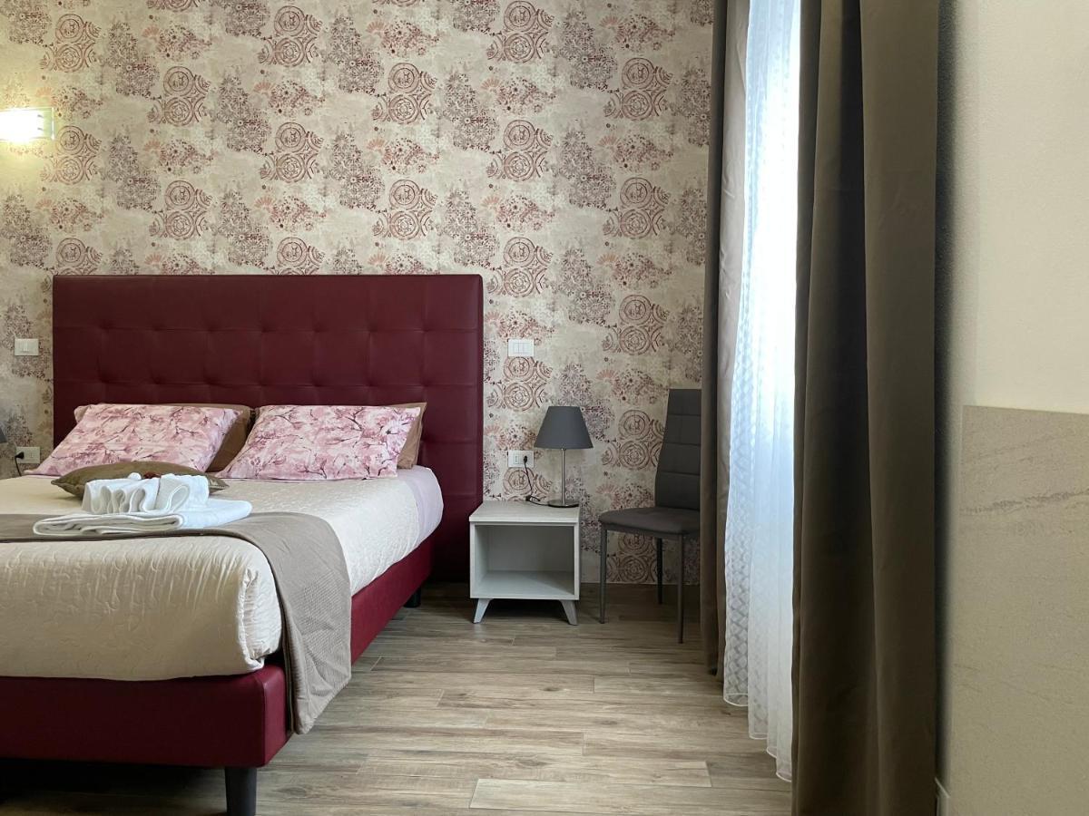 Porta Santa Croce Hotell Firenze Eksteriør bilde