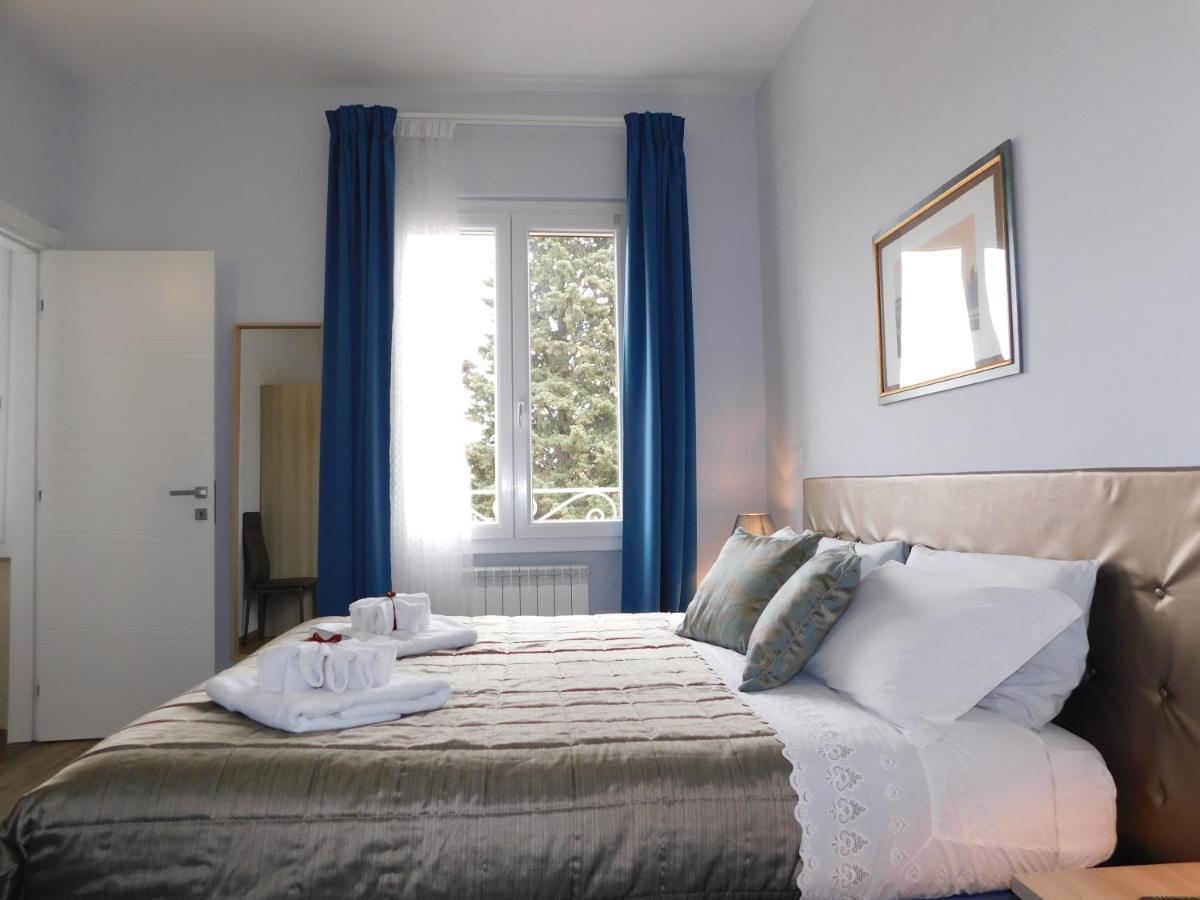 Porta Santa Croce Hotell Firenze Eksteriør bilde