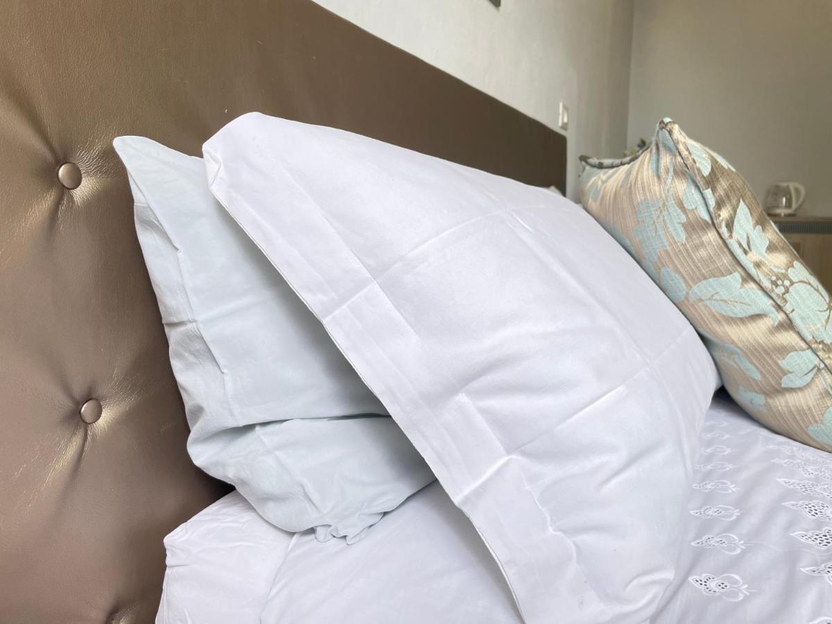 Porta Santa Croce Hotell Firenze Eksteriør bilde