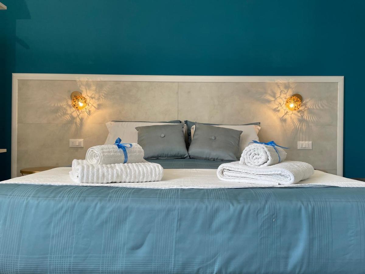 Porta Santa Croce Hotell Firenze Eksteriør bilde