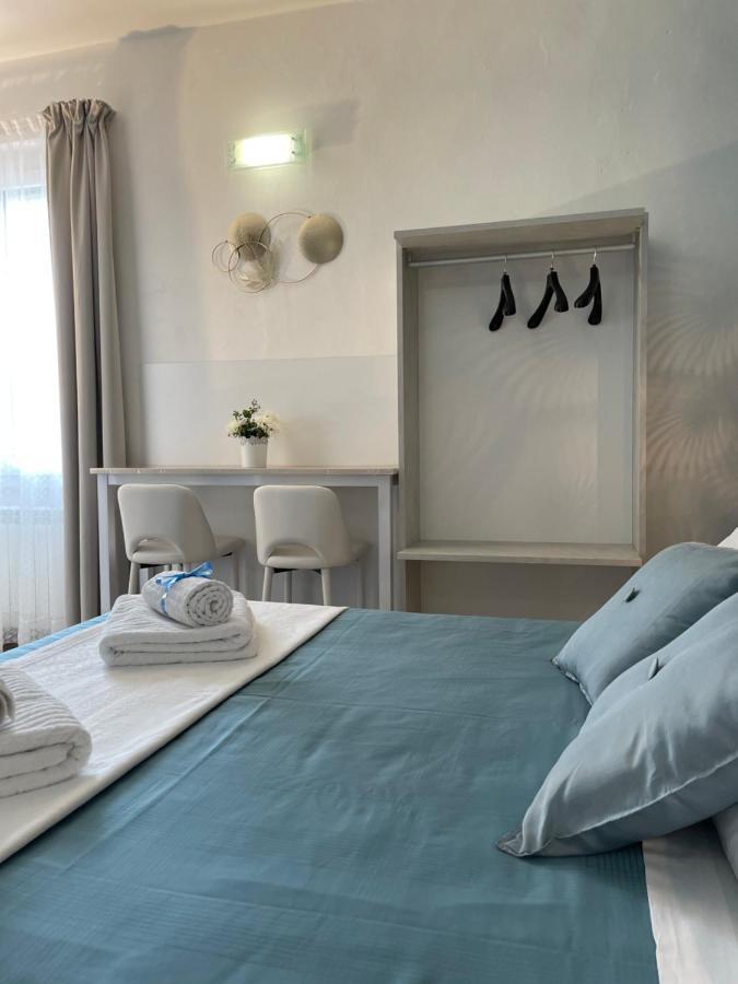 Porta Santa Croce Hotell Firenze Eksteriør bilde
