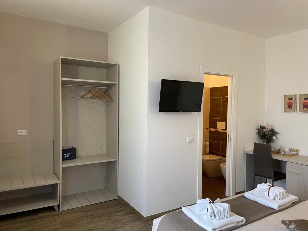 Porta Santa Croce Hotell Firenze Eksteriør bilde