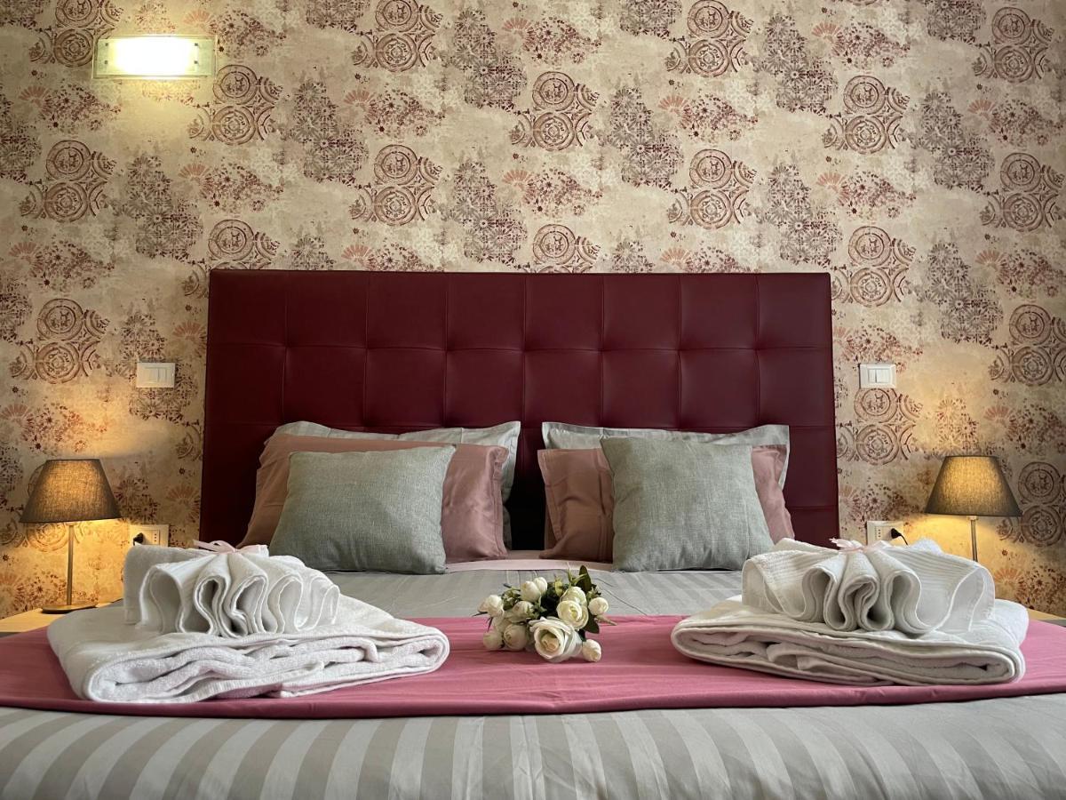 Porta Santa Croce Hotell Firenze Eksteriør bilde