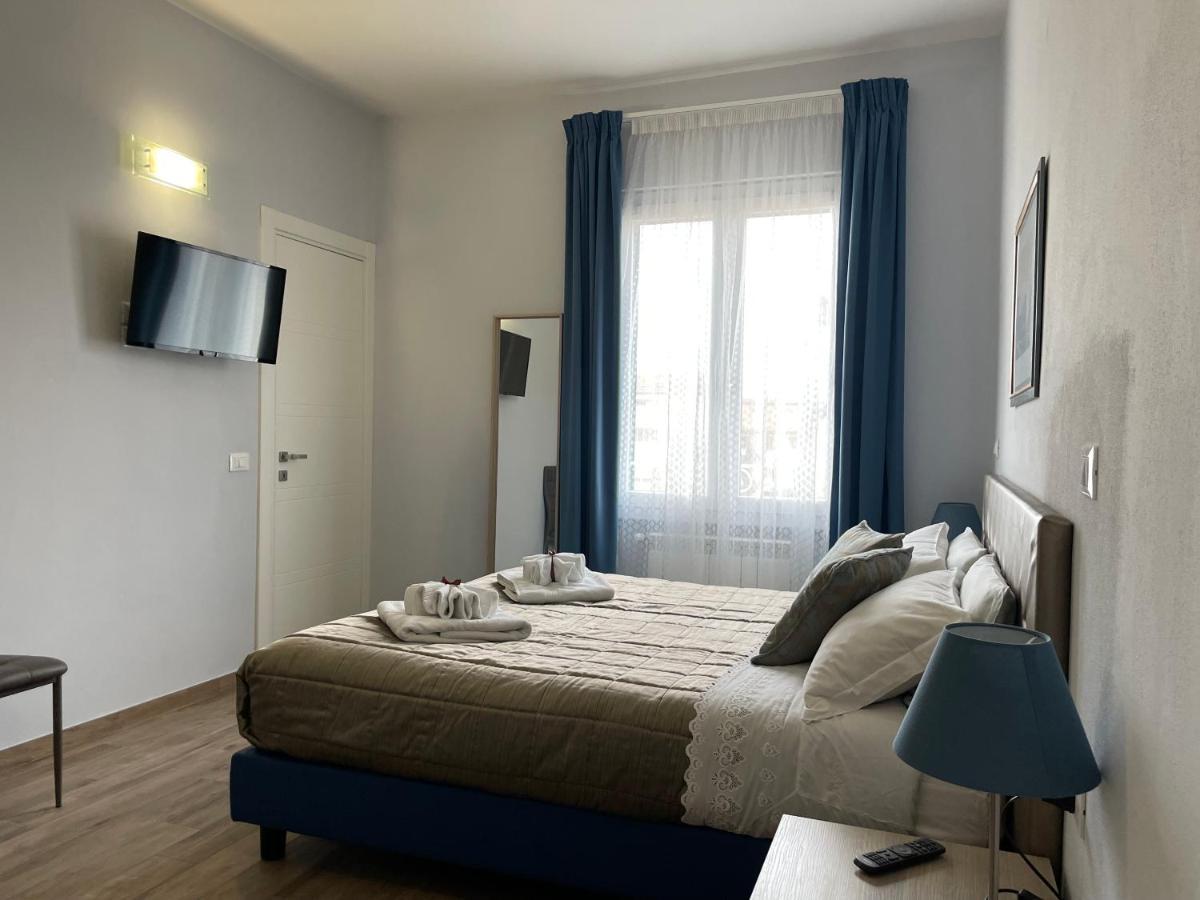 Porta Santa Croce Hotell Firenze Eksteriør bilde
