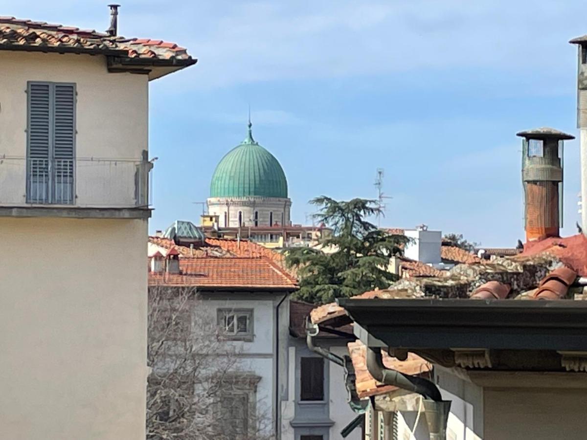 Porta Santa Croce Hotell Firenze Eksteriør bilde
